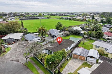 Photo of property in 16 Bayview Street, Te Puke, 3119