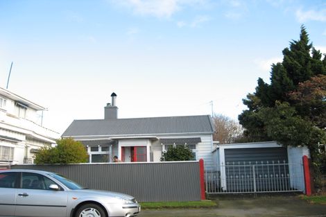 Photo of property in 15 Sherborne Street, St Albans, Christchurch, 8014