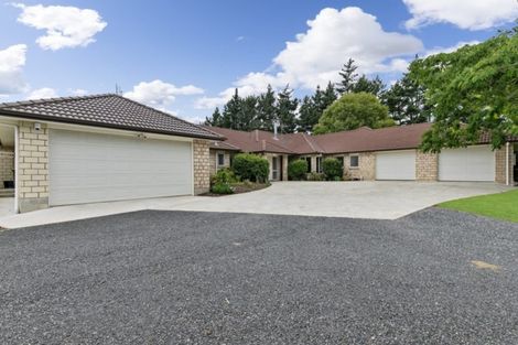 Photo of property in 363 Linwood Road, Karaka, Papakura, 2580