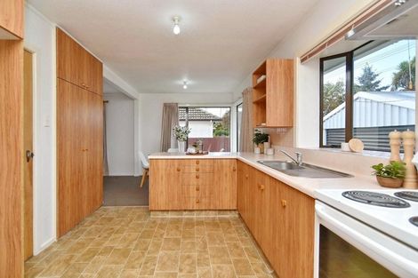 Photo of property in 23 Appleby Crescent, Burnside, Christchurch, 8053