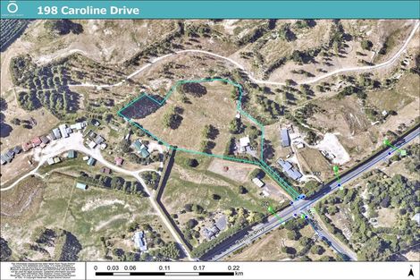 Photo of property in 198 Caroline Drive, Maunganamu, Taupo, 3379