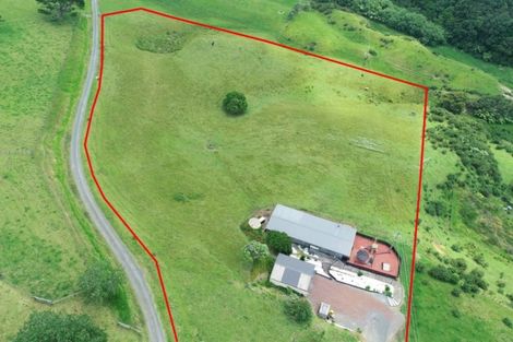 Photo of property in 166a Gleeson Road, Pollok, Waiuku, 2683