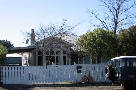 Photo of property in 97 Fox Street, Featherston, 5710