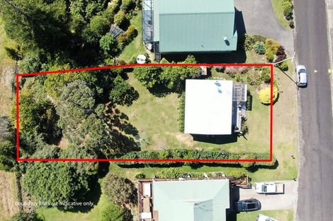 Photo of property in 22 The Crescent, Waihi Beach, 3611
