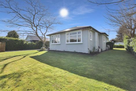 Photo of property in 5 Beach Road, Hampstead, Ashburton, 7700