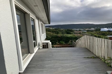 Photo of property in 11 Bankot Crescent, Ngaio, Wellington, 6035