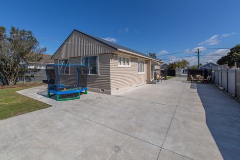 Photo of property in 7 Griffiths Avenue, Linwood, Christchurch, 8062