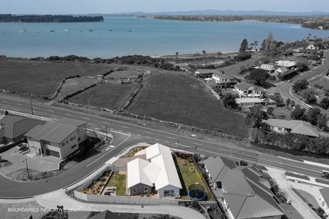 Photo of property in 1 Brendan Close, Omokoroa, 3114