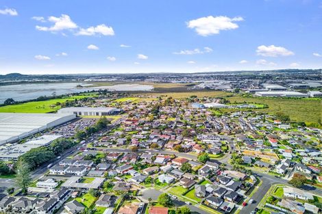 Photo of property in 5 Maitland Place, Favona, Auckland, 2024