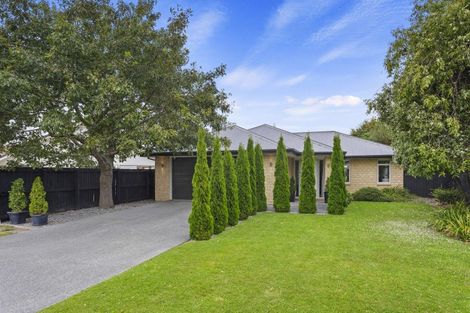 Photo of property in 1a Hibiscus Grove, Rangiora, 7400