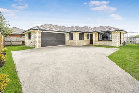 Photo of property in 7 Woodgreen Way, Hamilton East, Hamilton, 3216