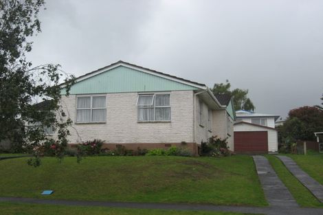 Photo of property in 31 West View Crescent, Onerahi, Whangarei, 0110