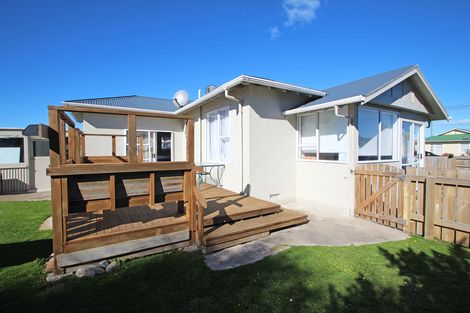 Photo of property in 18 Lynn Street, Oamaru North, Oamaru, 9400