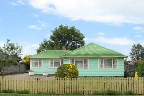 Photo of property in 11 Wesley Street, Kaiapoi, 7630