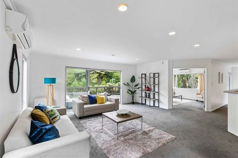 Photo of property in 133a Glendhu Road, Bayview, Auckland, 0629