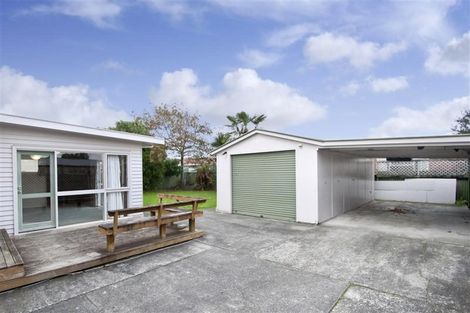 Photo of property in 14 Kapiti Place, Awapuni, Palmerston North, 4412