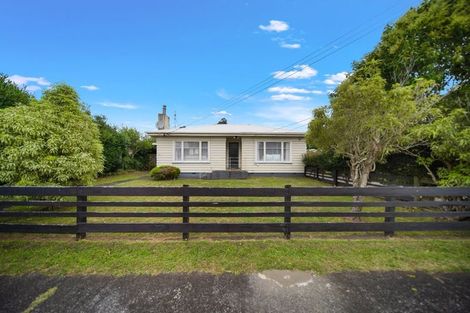 Photo of property in 149 Old Wairoa Road, Papakura, 2110