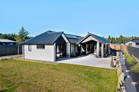 Photo of property in 16 Pollock Street, Alexandra, 9320