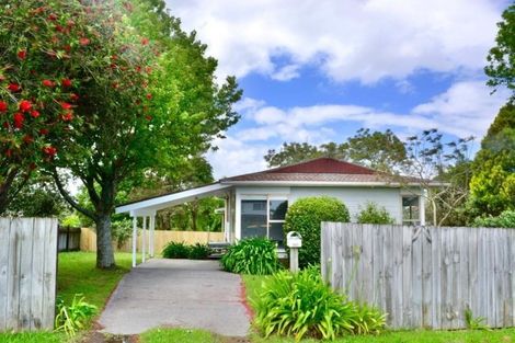 Photo of property in 2/309 Sunset Road, Sunnynook, Auckland, 0632