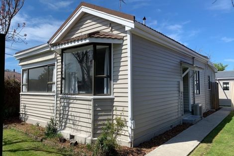 Photo of property in 63 Rutherford Street, Woolston, Christchurch, 8023