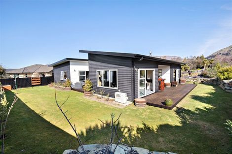 Photo of property in 54 West Meadows Drive, Wanaka, 9305