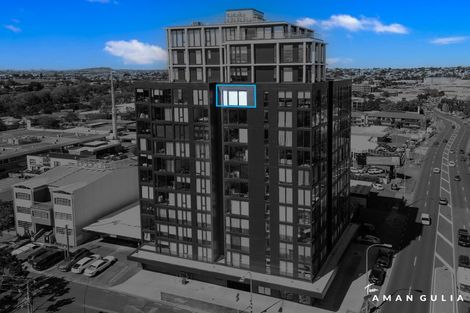 Photo of property in 1004/1 Buscomb Avenue, Henderson, Auckland, 0610