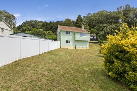 Photo of property in 58 Glenpark Avenue, Frankleigh Park, New Plymouth, 4310
