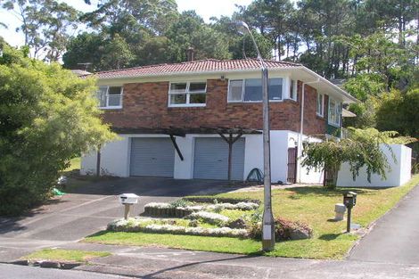 Photo of property in 54 Ravenwood Drive, Forrest Hill, Auckland, 0620