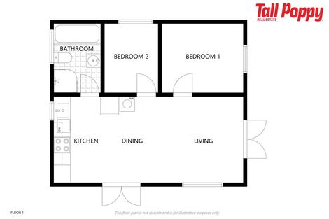 Photo of property in 6 Kapiti Lane, Otaki Beach, Otaki, 5512