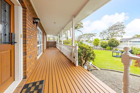 Photo of property in 47 Evanda Crescent, Conifer Grove, Takanini, 2112
