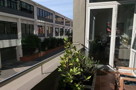 Photo of property in Croxley Mill Apartments, 104/33 Frederick Street, Te Aro, Wellington, 6011