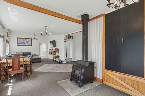 Photo of property in 12 Corbett Street, Hector, 7822