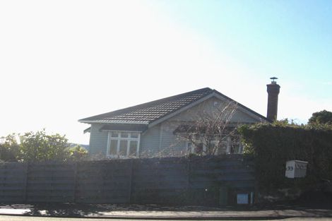 Photo of property in 2/33a Hackthorne Road, Cashmere, Christchurch, 8022