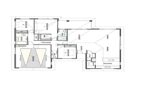 Photo of property in 30 Katania Heights, Brightwater, 7022