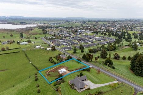 Photo of property in 48 Swan Road, Te Kauwhata, 3781