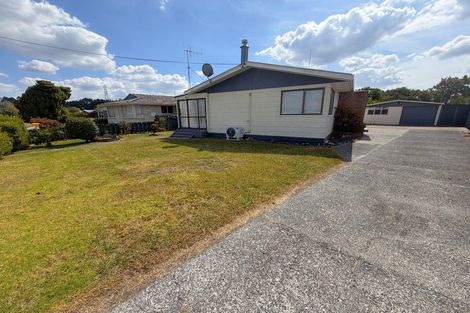 Photo of property in 18 Porritt Avenue, Huntly, 3700