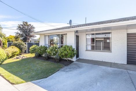 Photo of property in 1/158 Sparks Road, Hoon Hay, Christchurch, 8025