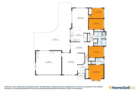 Photo of property in 9 Cottesmore Place, Huntington Park, Auckland, 2013