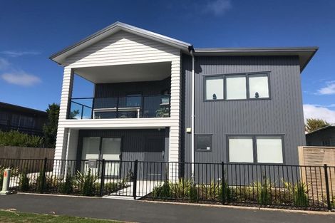 Photo of property in 1/8 Coates Street, Hamilton East, Hamilton, 3216