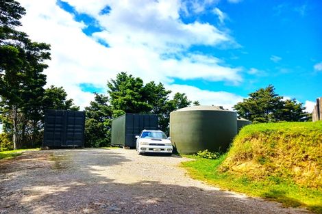 Photo of property in 847 Pekerau Road, Lake Ohia, Kaitaia, 0483