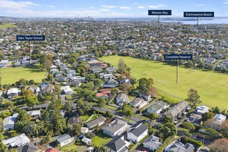 Photo of property in 21 Washington Avenue, Glendowie, Auckland, 1071