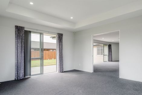 Photo of property in 27 Clematis Place, Wigram, Christchurch, 8042