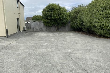 Photo of property in 120d Elizabeth Street, Riccarton, Christchurch, 8041