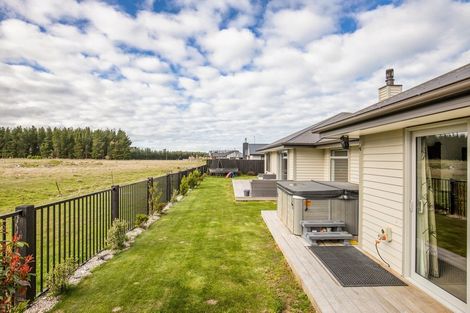 Photo of property in 11 Denton Street, Amberley, 7410