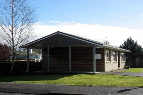 Photo of property in 28 Michael Street, Kuripuni, Masterton, 5810