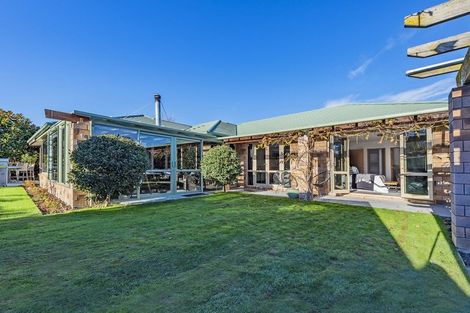 Photo of property in 98 Lowes Road, Rolleston, 7614