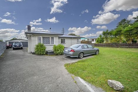 Photo of property in 42 Walton Way, Flaxmere, Hastings, 4120