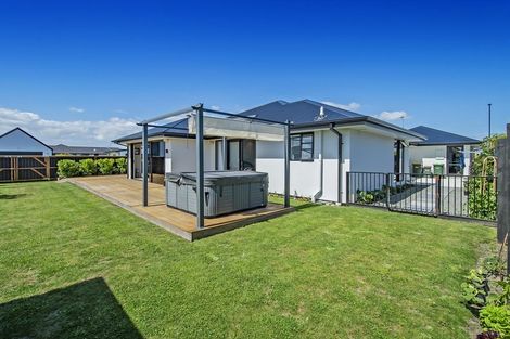 Photo of property in 18 Pentire Parade, Lincoln, 7608