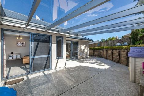 Photo of property in 15 Rata Avenue, Huntly, 3700