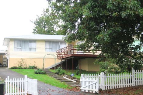 Photo of property in 12 Choice Avenue, Henderson, Auckland, 0612